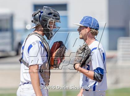 Thumbnail 2 in Westview vs. Lincoln (Coach Bob National Invitational) photogallery.