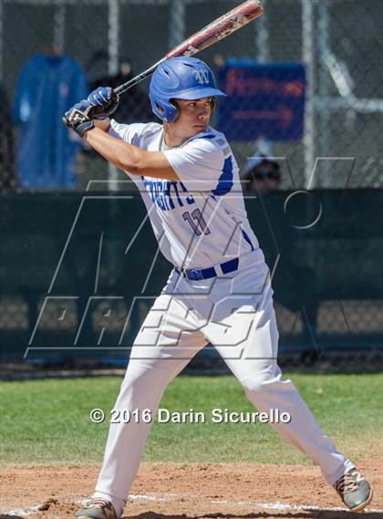 Thumbnail 2 in Westview vs. Lincoln (Coach Bob National Invitational) photogallery.