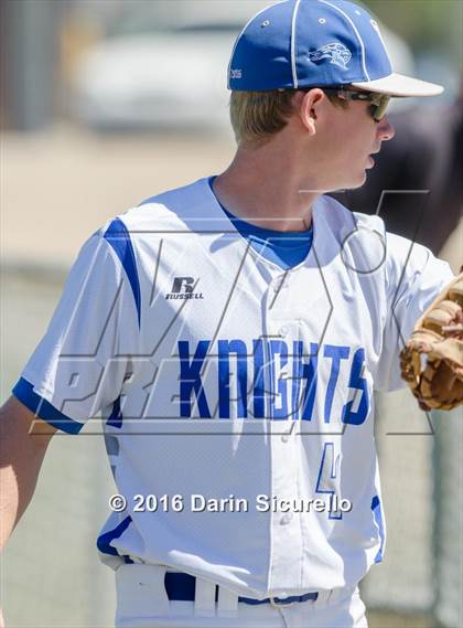 Thumbnail 2 in Westview vs. Lincoln (Coach Bob National Invitational) photogallery.