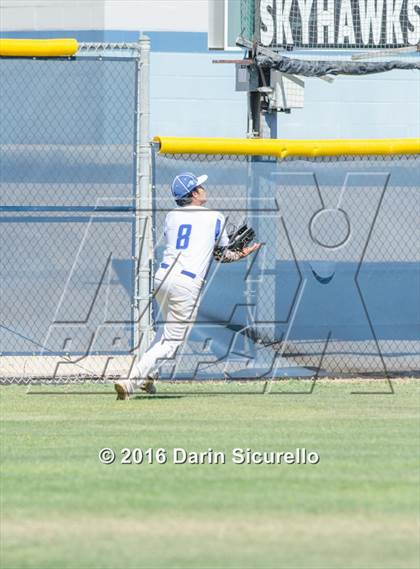Thumbnail 3 in Westview vs. Lincoln (Coach Bob National Invitational) photogallery.