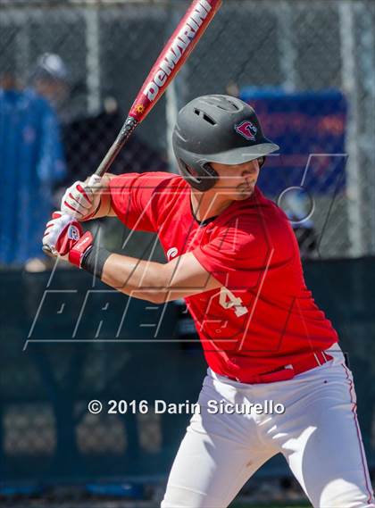 Thumbnail 2 in Westview vs. Lincoln (Coach Bob National Invitational) photogallery.