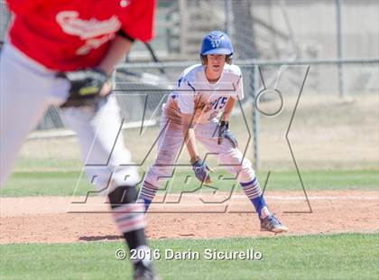 Thumbnail 2 in Westview vs. Lincoln (Coach Bob National Invitational) photogallery.