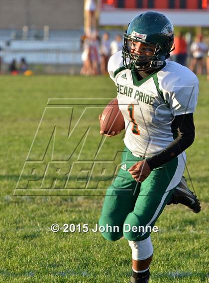 Thumbnail 2 in Wingate @ Espanola Valley  photogallery.