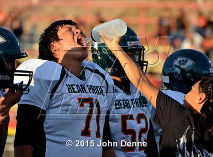 Thumbnail 2 in Wingate @ Espanola Valley  photogallery.