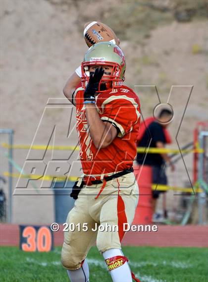 Thumbnail 3 in Wingate @ Espanola Valley  photogallery.