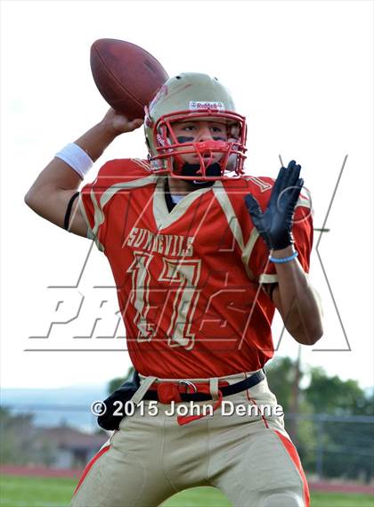 Thumbnail 1 in Wingate @ Espanola Valley  photogallery.