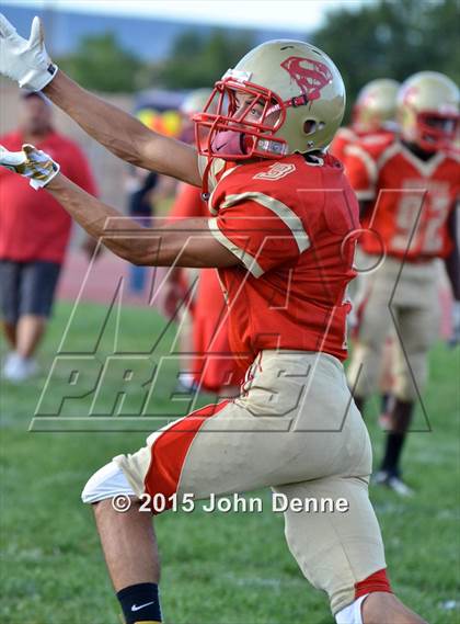 Thumbnail 2 in Wingate @ Espanola Valley  photogallery.