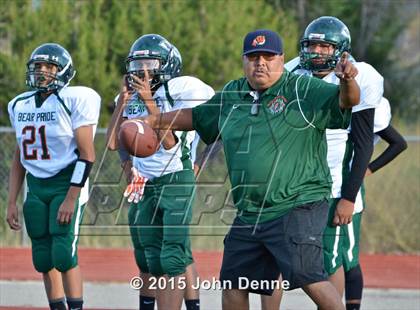 Thumbnail 1 in Wingate @ Espanola Valley  photogallery.
