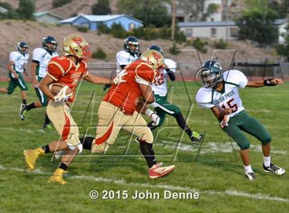 Thumbnail 1 in Wingate @ Espanola Valley  photogallery.