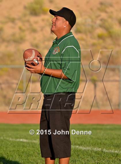 Thumbnail 1 in Wingate @ Espanola Valley  photogallery.