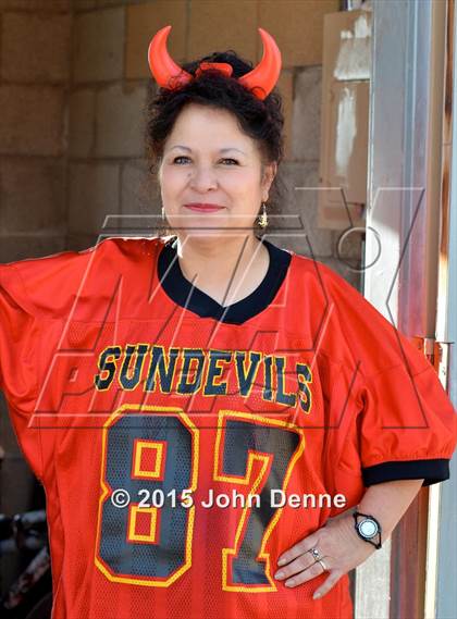 Thumbnail 2 in Wingate @ Espanola Valley  photogallery.