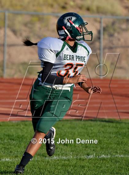 Thumbnail 1 in Wingate @ Espanola Valley  photogallery.