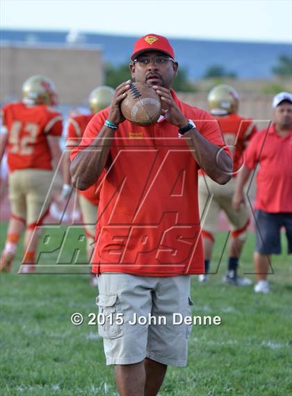 Thumbnail 3 in Wingate @ Espanola Valley  photogallery.