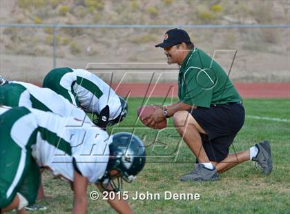 Thumbnail 1 in Wingate @ Espanola Valley  photogallery.