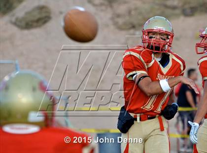 Thumbnail 1 in Wingate @ Espanola Valley  photogallery.