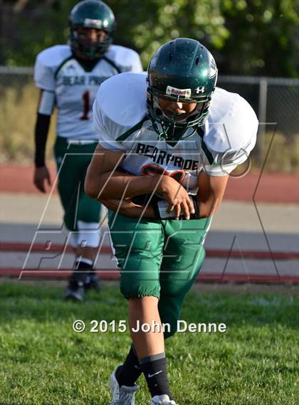 Thumbnail 3 in Wingate @ Espanola Valley  photogallery.