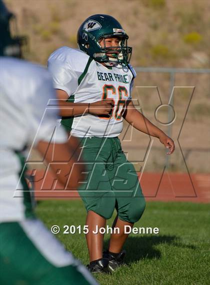 Thumbnail 3 in Wingate @ Espanola Valley  photogallery.