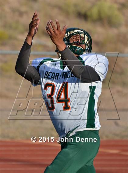 Thumbnail 1 in Wingate @ Espanola Valley  photogallery.