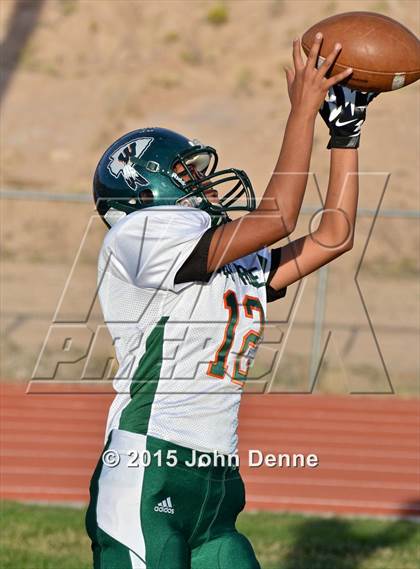 Thumbnail 1 in Wingate @ Espanola Valley  photogallery.