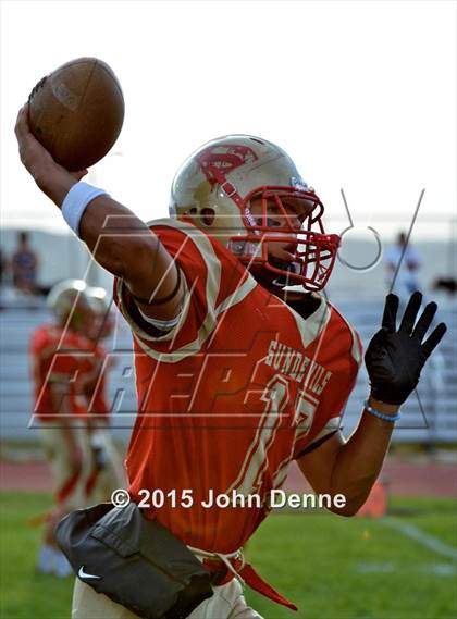Thumbnail 3 in Wingate @ Espanola Valley  photogallery.