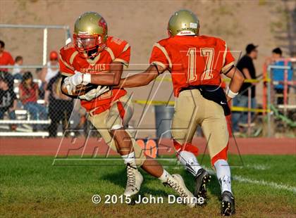 Thumbnail 2 in Wingate @ Espanola Valley  photogallery.