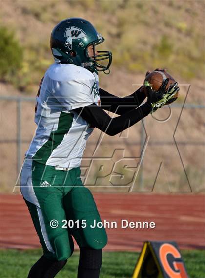 Thumbnail 3 in Wingate @ Espanola Valley  photogallery.