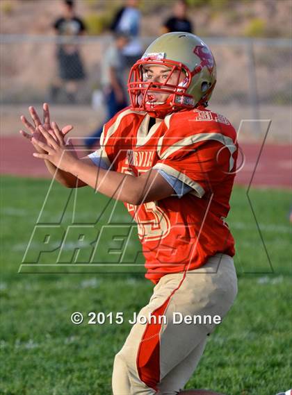 Thumbnail 2 in Wingate @ Espanola Valley  photogallery.