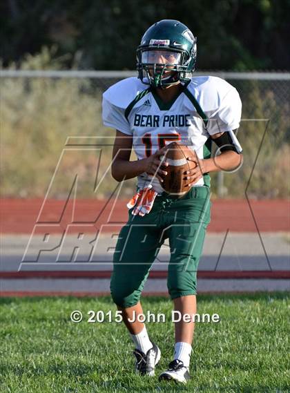 Thumbnail 3 in Wingate @ Espanola Valley  photogallery.