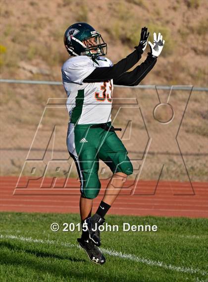 Thumbnail 2 in Wingate @ Espanola Valley  photogallery.