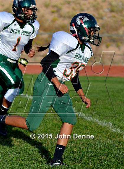 Thumbnail 2 in Wingate @ Espanola Valley  photogallery.