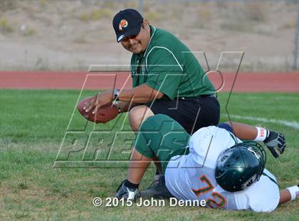 Thumbnail 3 in Wingate @ Espanola Valley  photogallery.