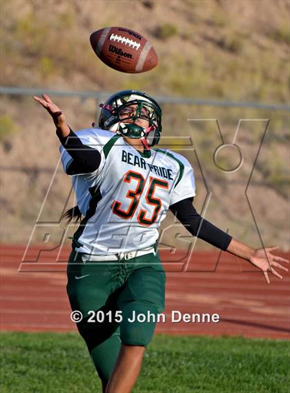 Thumbnail 1 in Wingate @ Espanola Valley  photogallery.