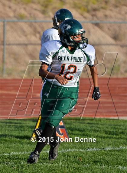 Thumbnail 2 in Wingate @ Espanola Valley  photogallery.