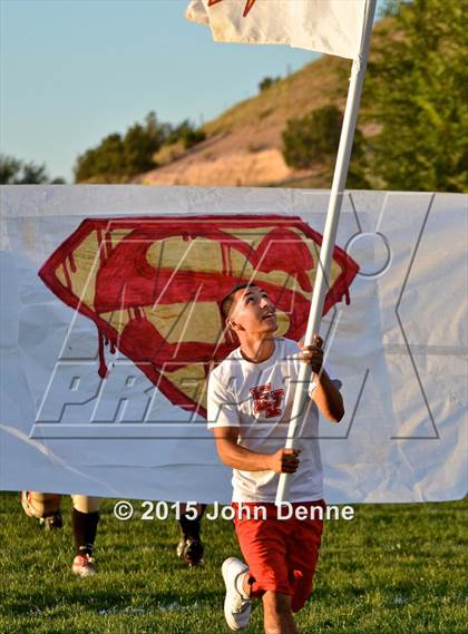 Thumbnail 1 in Wingate @ Espanola Valley  photogallery.