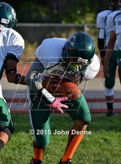 Thumbnail 1 in Wingate @ Espanola Valley  photogallery.
