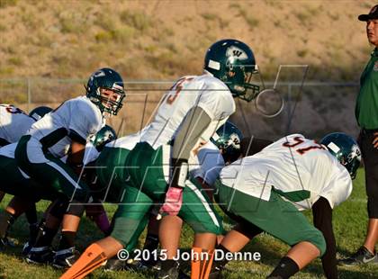 Thumbnail 1 in Wingate @ Espanola Valley  photogallery.