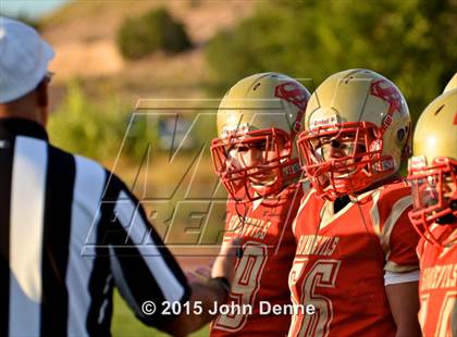 Thumbnail 1 in Wingate @ Espanola Valley  photogallery.