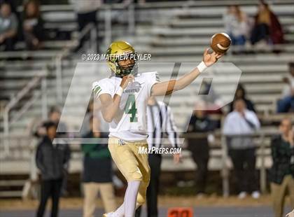 Thumbnail 1 in Northern Nash vs Seventy-First (NCHSAA 3A East Regional) photogallery.