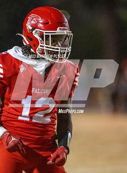 Thumbnail 1 in Northern Nash vs Seventy-First (NCHSAA 3A East Regional) photogallery.