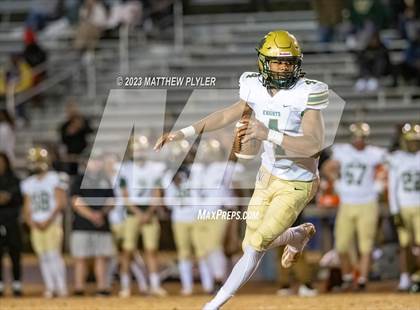 Thumbnail 1 in Northern Nash vs Seventy-First (NCHSAA 3A East Regional) photogallery.