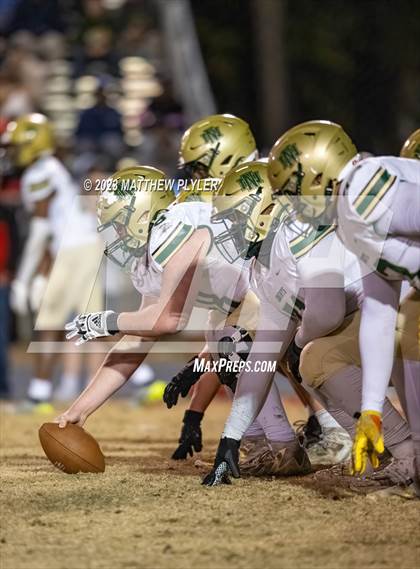 Thumbnail 1 in Northern Nash vs Seventy-First (NCHSAA 3A East Regional) photogallery.
