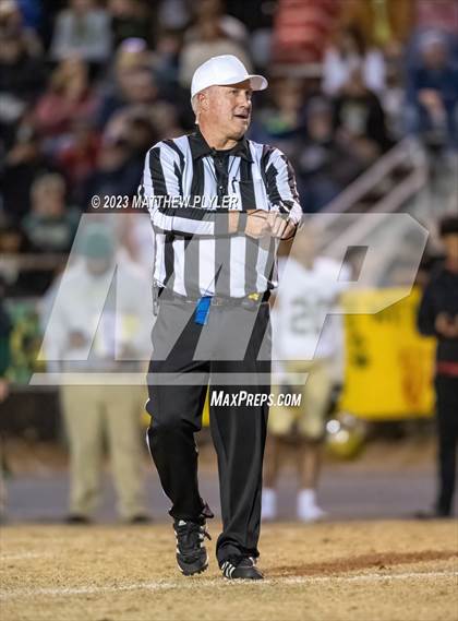 Thumbnail 2 in Northern Nash vs Seventy-First (NCHSAA 3A East Regional) photogallery.