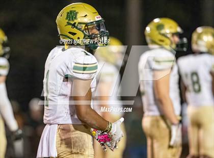 Thumbnail 1 in Northern Nash vs Seventy-First (NCHSAA 3A East Regional) photogallery.
