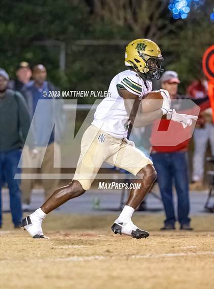 Thumbnail 3 in Northern Nash vs Seventy-First (NCHSAA 3A East Regional) photogallery.