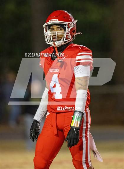 Thumbnail 1 in Northern Nash vs Seventy-First (NCHSAA 3A East Regional) photogallery.