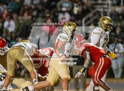 Thumbnail 1 in Northern Nash vs Seventy-First (NCHSAA 3A East Regional) photogallery.