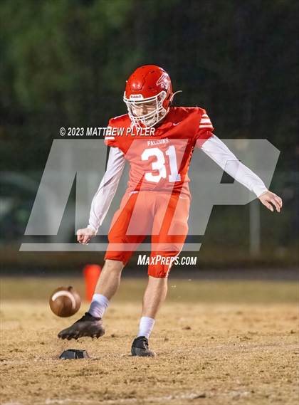 Thumbnail 1 in Northern Nash vs Seventy-First (NCHSAA 3A East Regional) photogallery.