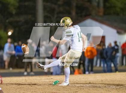 Thumbnail 1 in Northern Nash vs Seventy-First (NCHSAA 3A East Regional) photogallery.