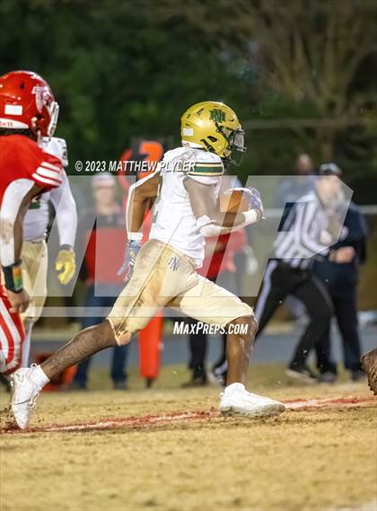 Thumbnail 1 in Northern Nash vs Seventy-First (NCHSAA 3A East Regional) photogallery.