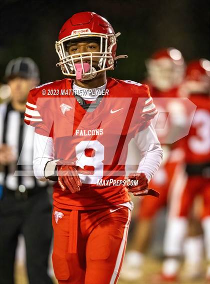 Thumbnail 1 in Northern Nash vs Seventy-First (NCHSAA 3A East Regional) photogallery.